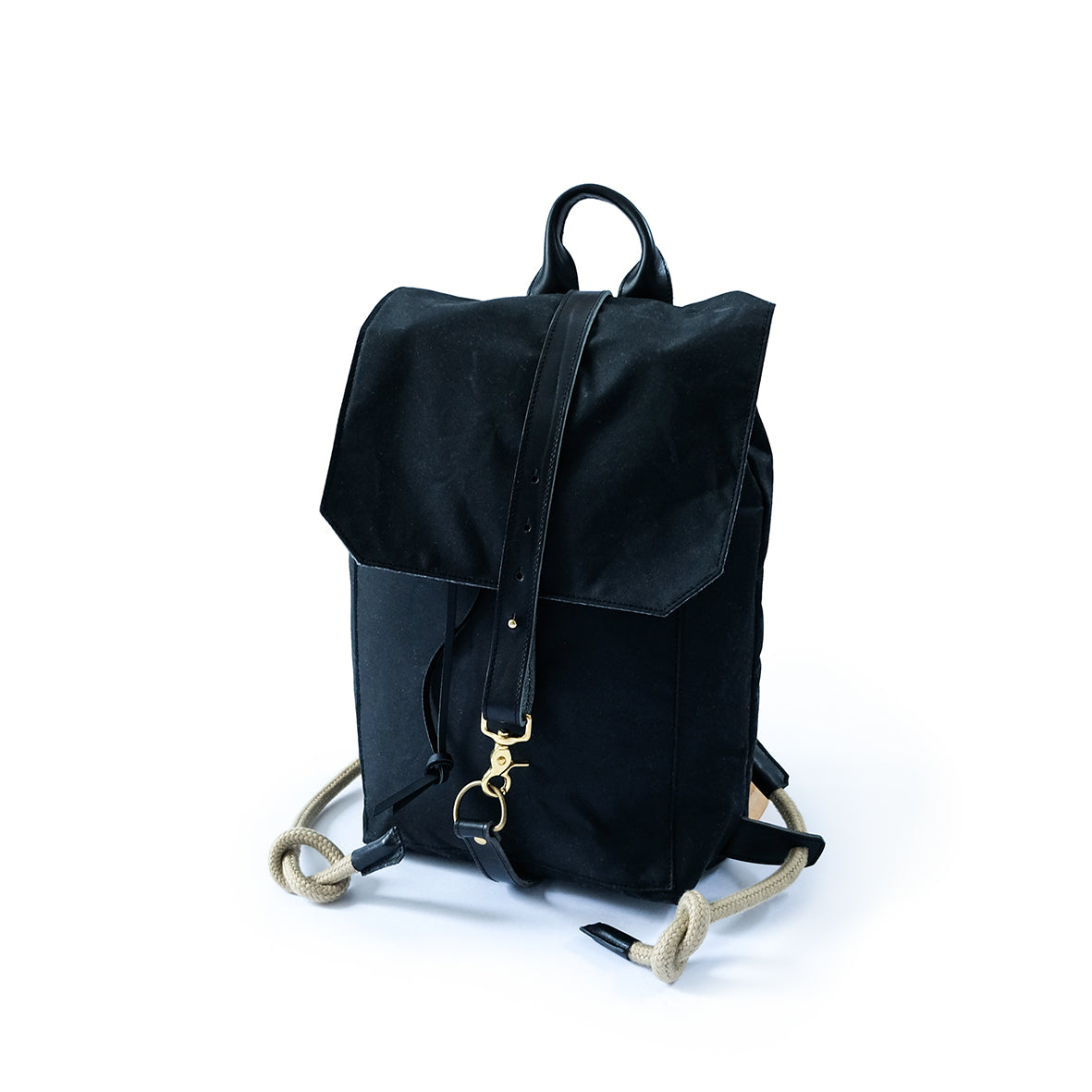 DAYPACK WAXED
