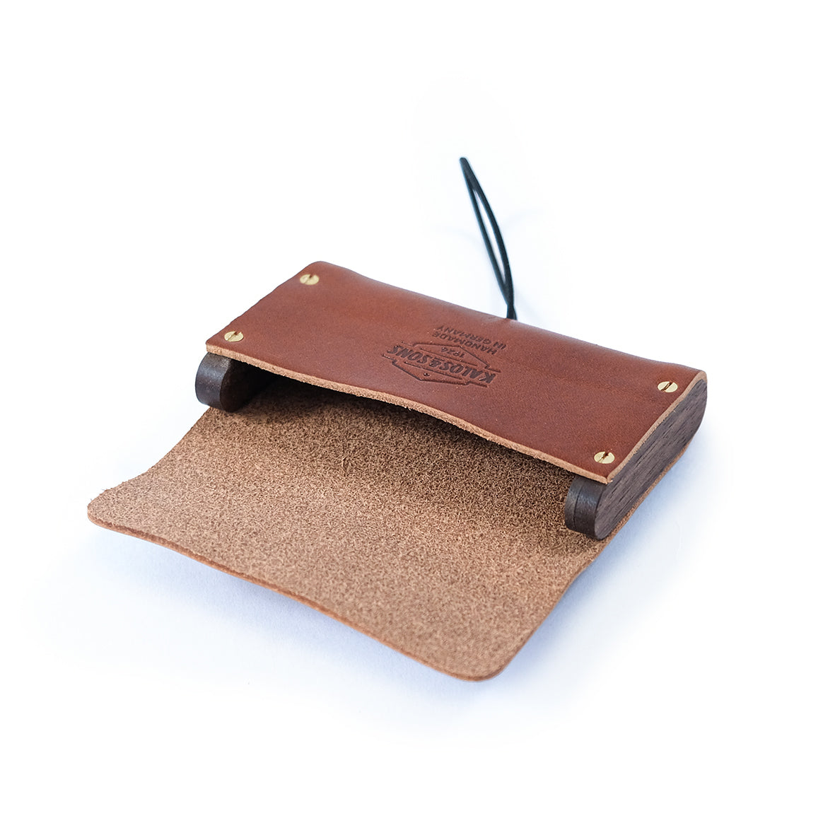 WOODY CARDBOX