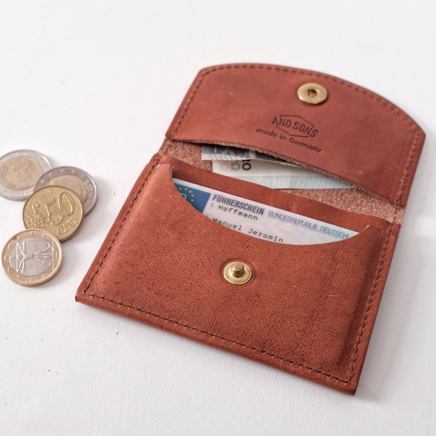 CARDWALLET ROAMERS