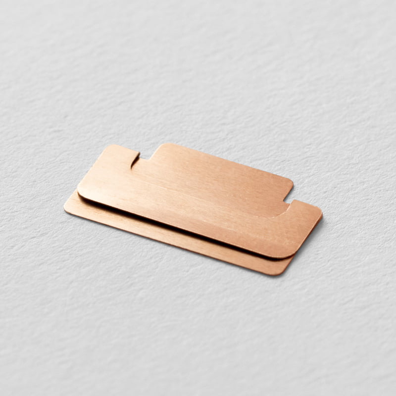 Index Clip Chiratto