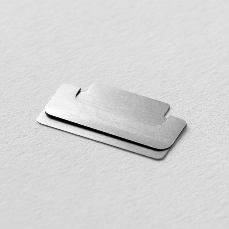Index Clip Chiratto