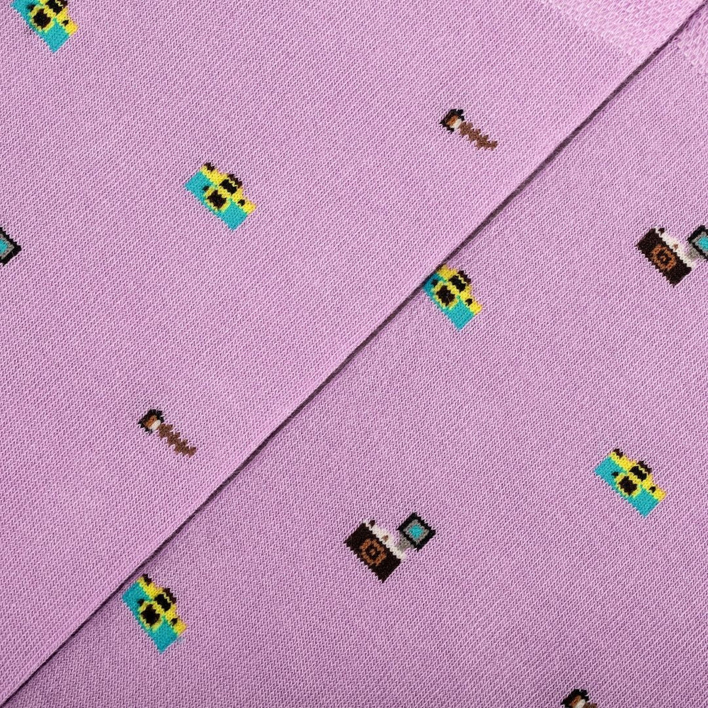 PHOTOGRAPHER Socks