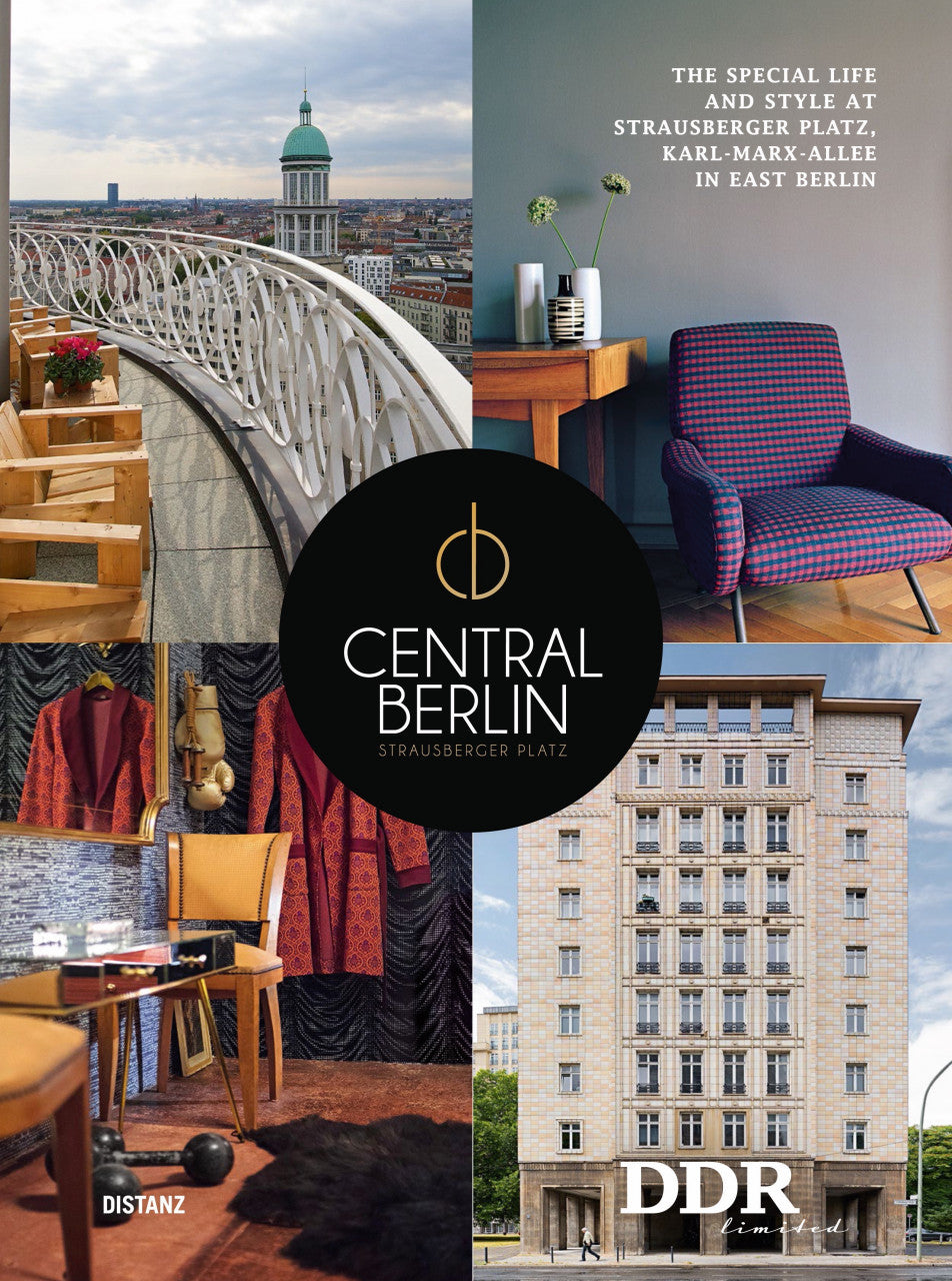 Central Berlin
