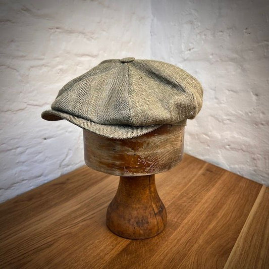 1920 NEWSBOY [desertherbs]