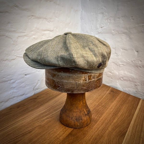 1920 NEWSBOY [desertherbs]