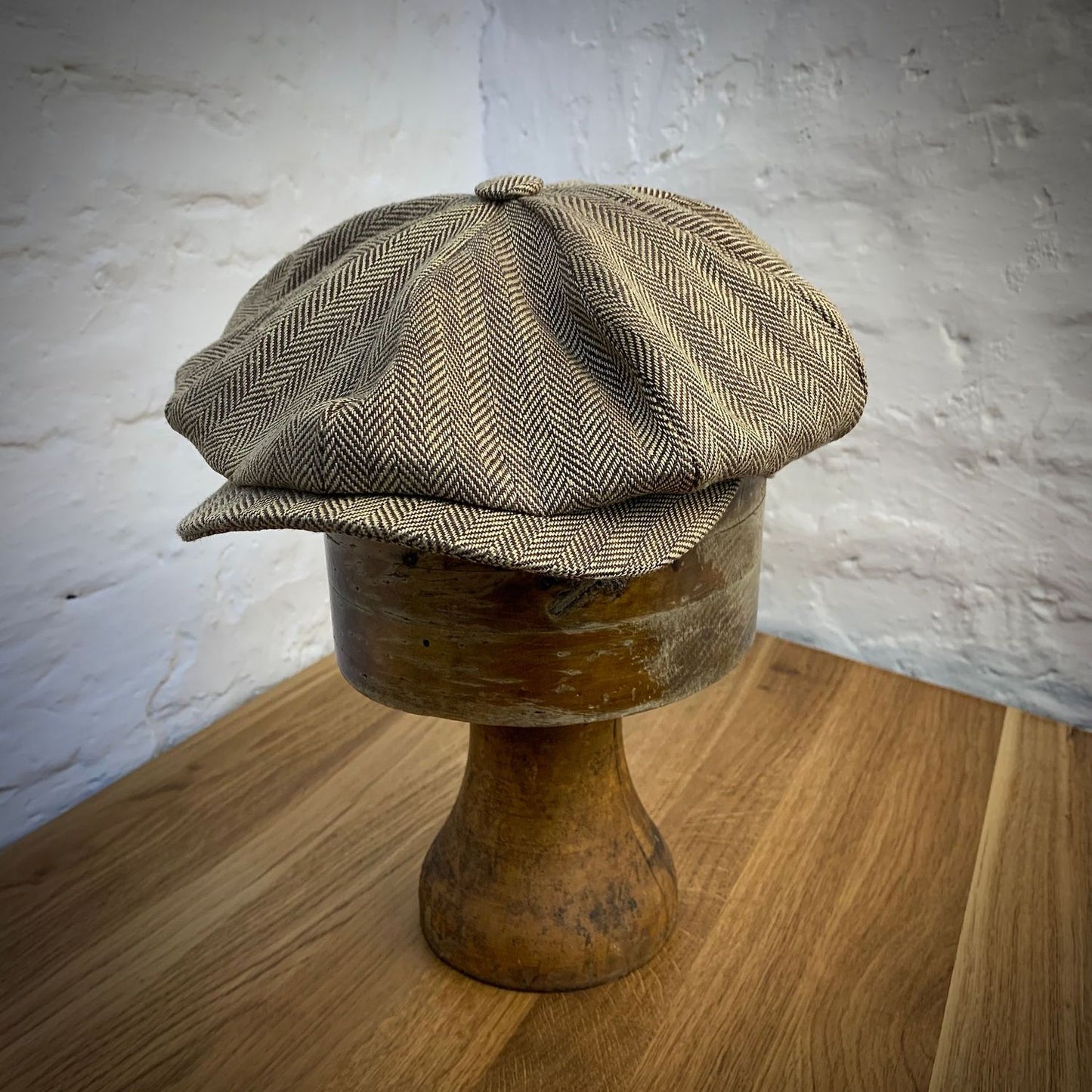 1920 NEWSBOY [moneynotes]