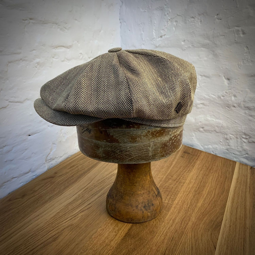 1920 NEWSBOY [moneynotes]