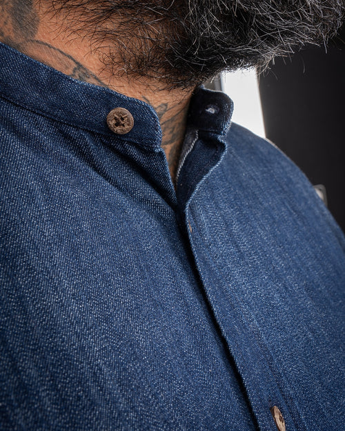 1923 Buccanoy Shirt [8oz]