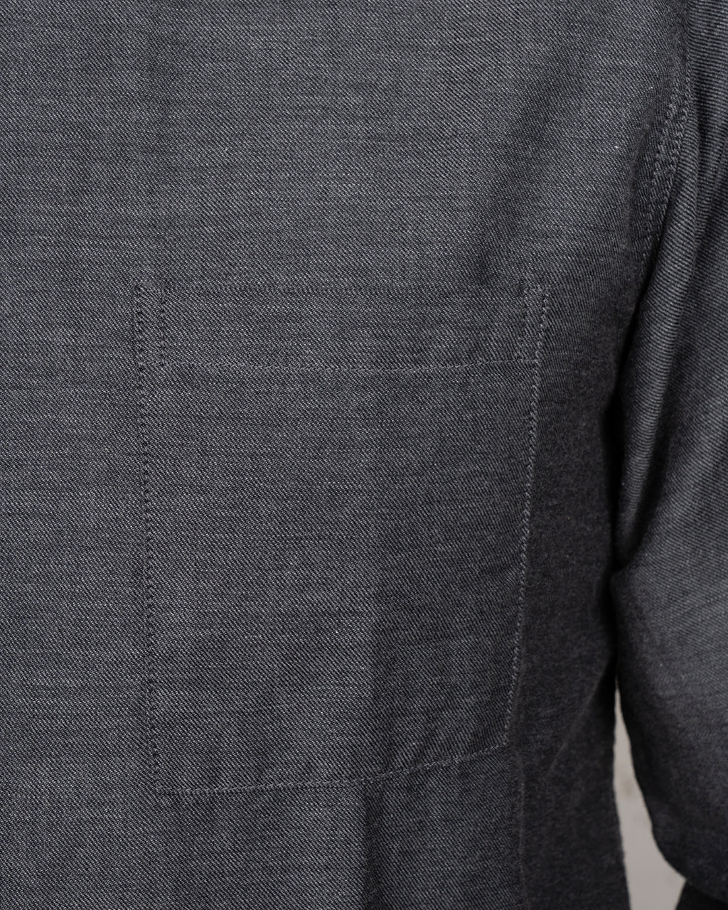 1923 Buccanoy Shirt [grey]