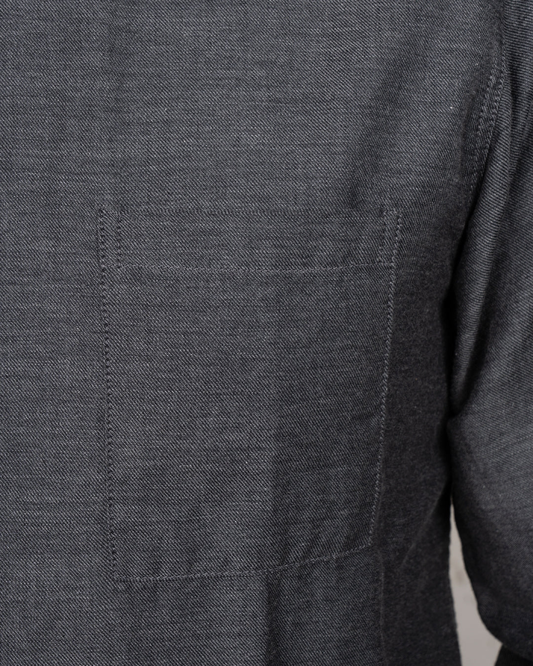 1923 Buccanoy Shirt [grey]