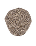 1928 Newsboy Cap [tonkswht]