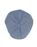 1928 Newsboy Cap [kblue]