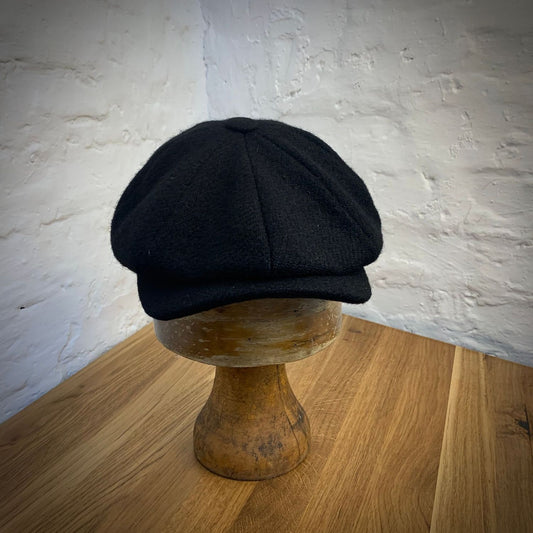 1929 BAKERBOY HARRIS TWEED [deepblack]