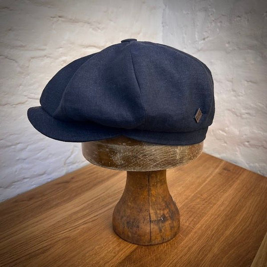 1930 BAKERBOY IL LINO [mountain]