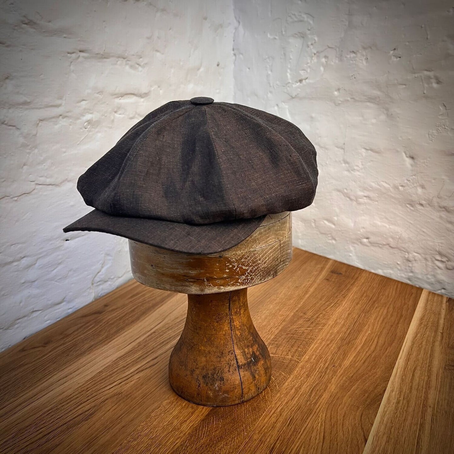 1930 BAKERBOY IL LINO [para]