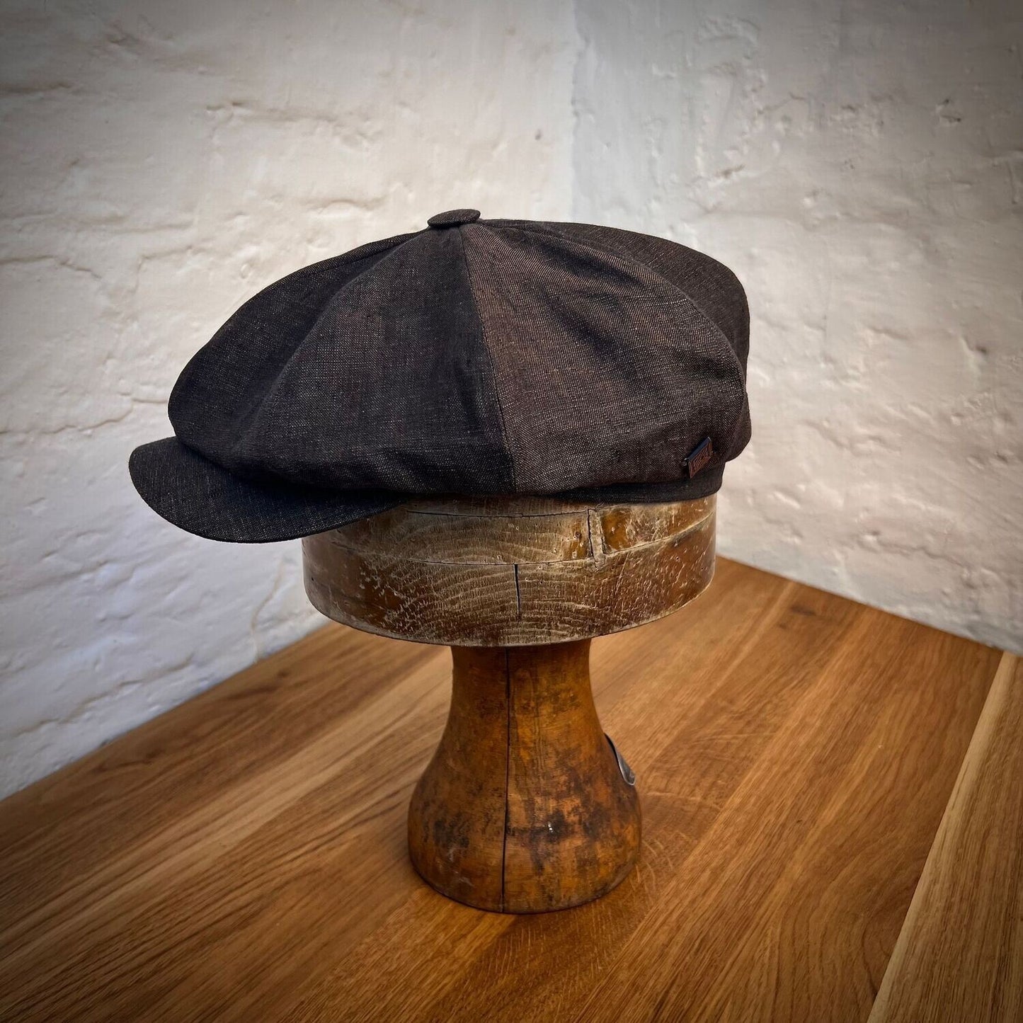 1930 BAKERBOY IL LINO [para]