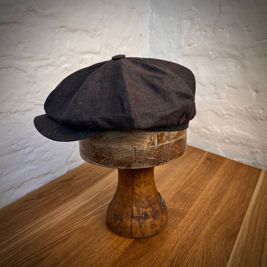 1930 BAKERBOY IL LINO [para]