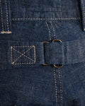 1940 Denim Pant [indigo]
