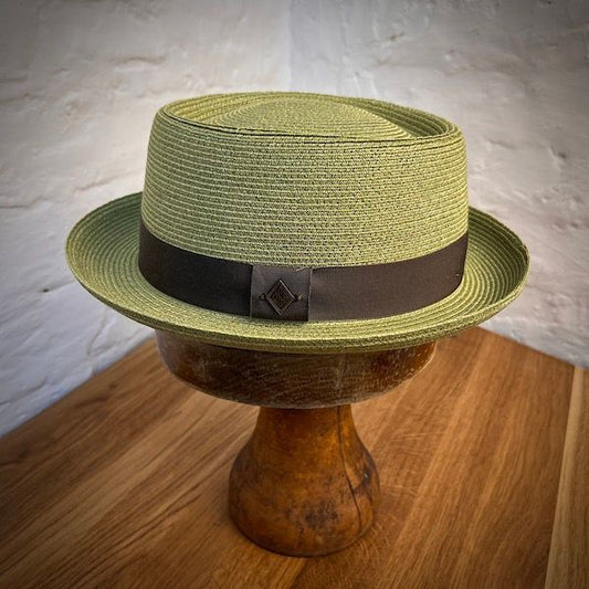 1940 PORK PIE [hanf]