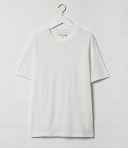 1940s t-shirt [white]