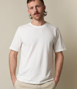 1940s t-shirt [white]