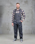 1953 Mechanic Bib [11oz]