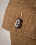 1962 OG-107 Pant [brown]