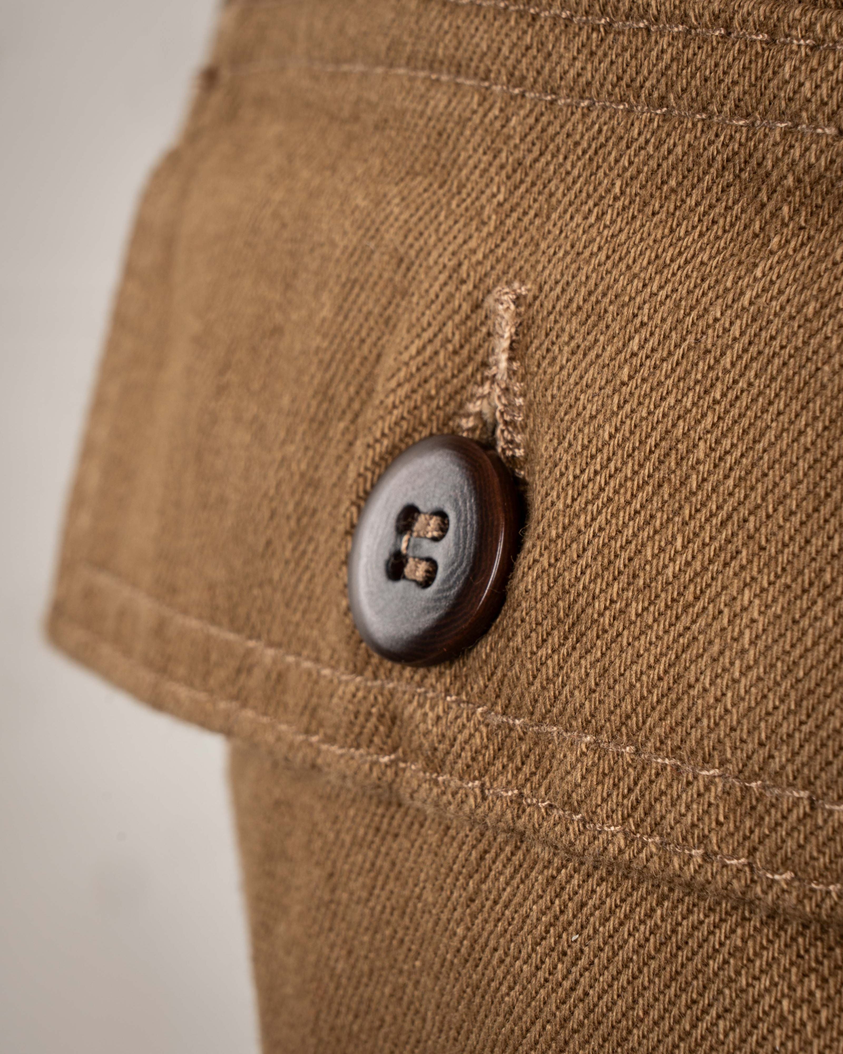 1962 OG-107 Pant [brown]