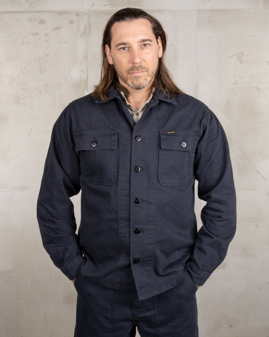 1962 WORKSHIRT [OG107]
