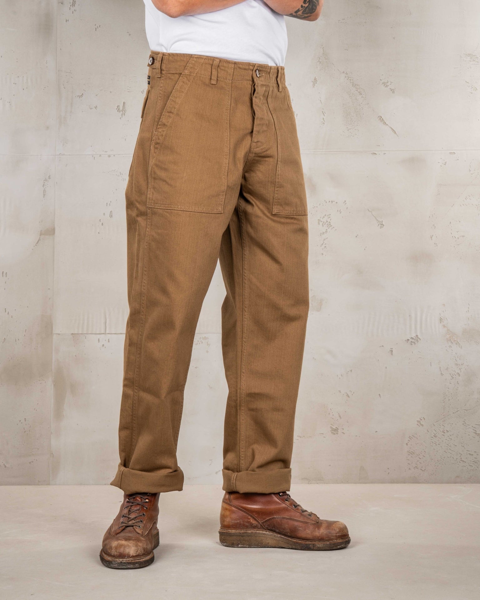 1962 OG Pant [107]