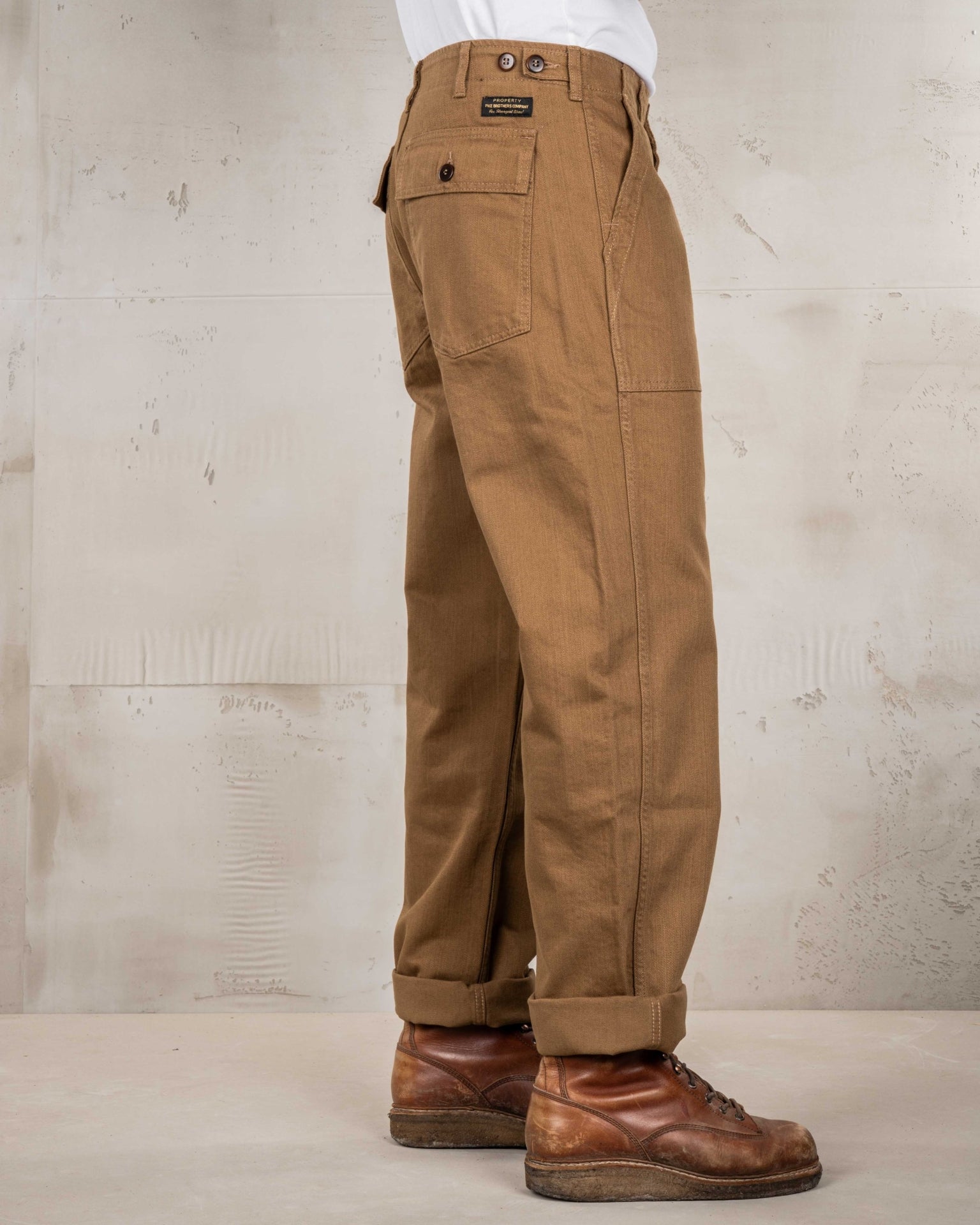 1962 OG Pant [107]