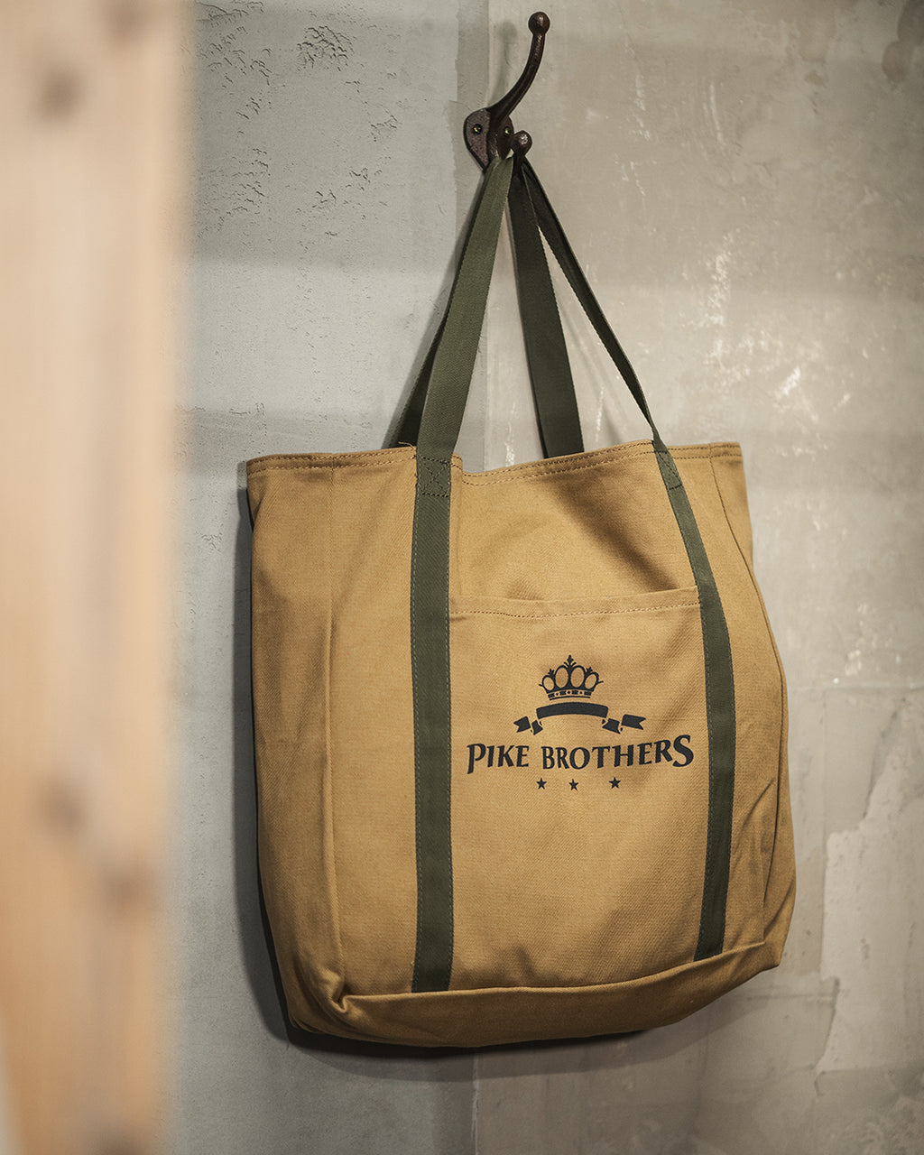 1979 Chopper Bag