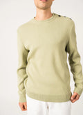 CANCALE SAILOR JUMPER [amandier]