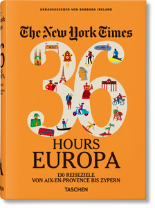 THE NEW YORK TIMES - 36h EUROPA