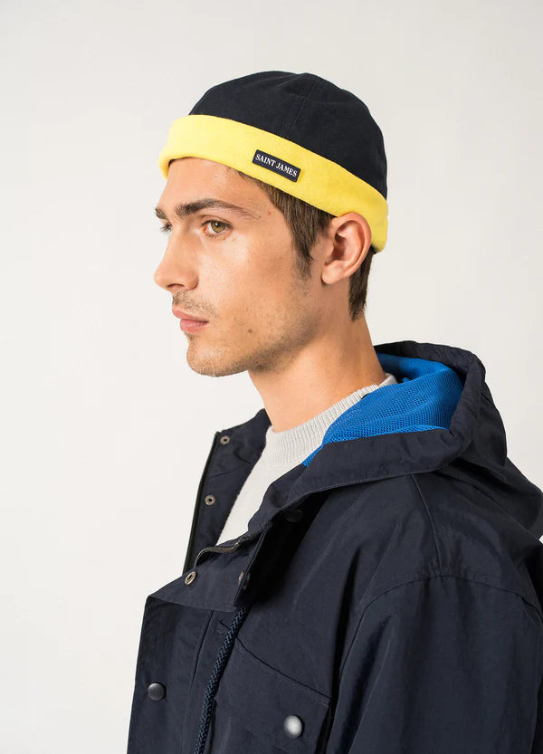 MIKI DECK HAT [onesize]