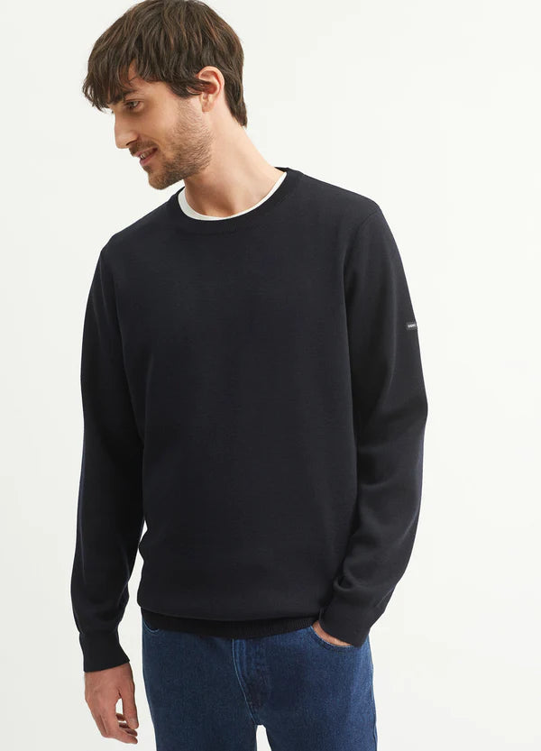 CRUISER JUMPER [navy]