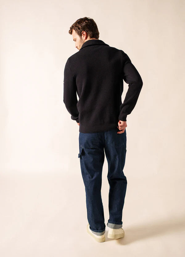 COTENTIN JUMPER [navy]