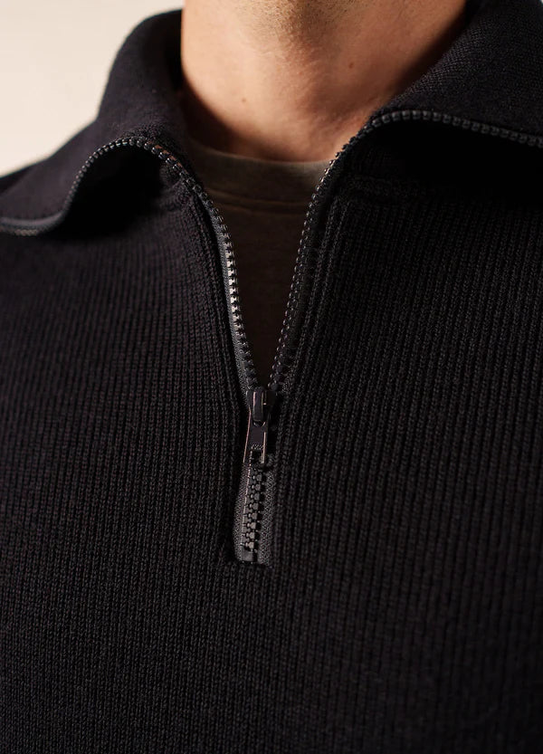 COTENTIN JUMPER [navy]
