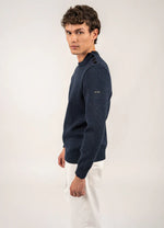 Lade das Bild in den Galerie-Viewer, CANCALE SAILOR JUMPER [bleuchine]
