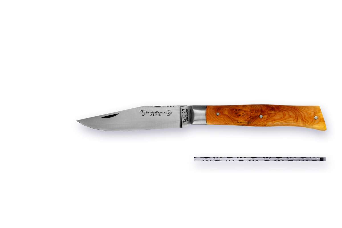 L´ALPIN PRESTIGE [wacholder]
