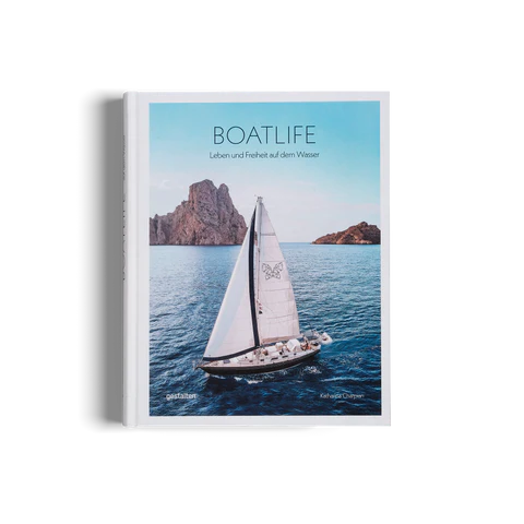 BOATLIFE