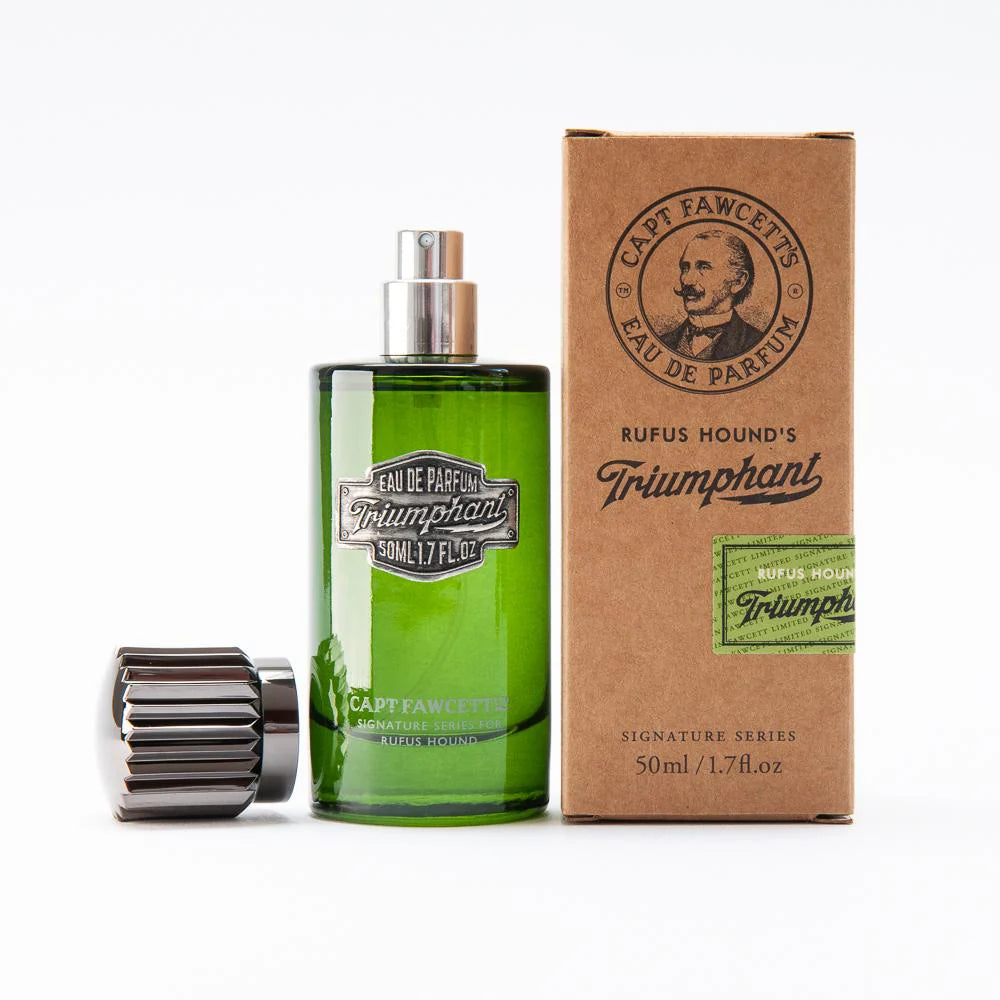 CF.TRIUMPHANT EAU DE PARFUM