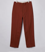 Lade das Bild in den Galerie-Viewer, chino relaxed fit [chestnut]
