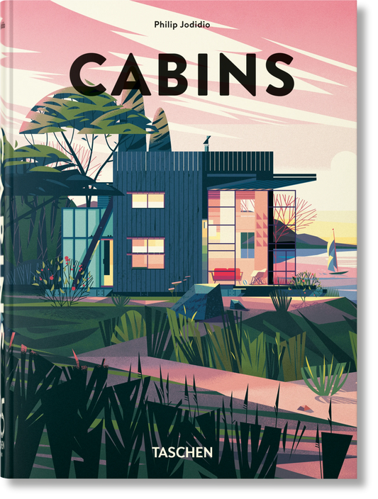 CABINS [40th]