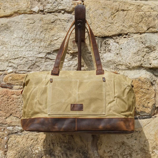 WEEKENDER [khaki]