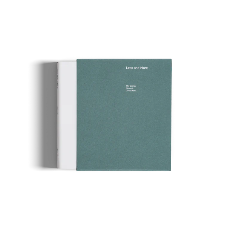 DIETER RAMS