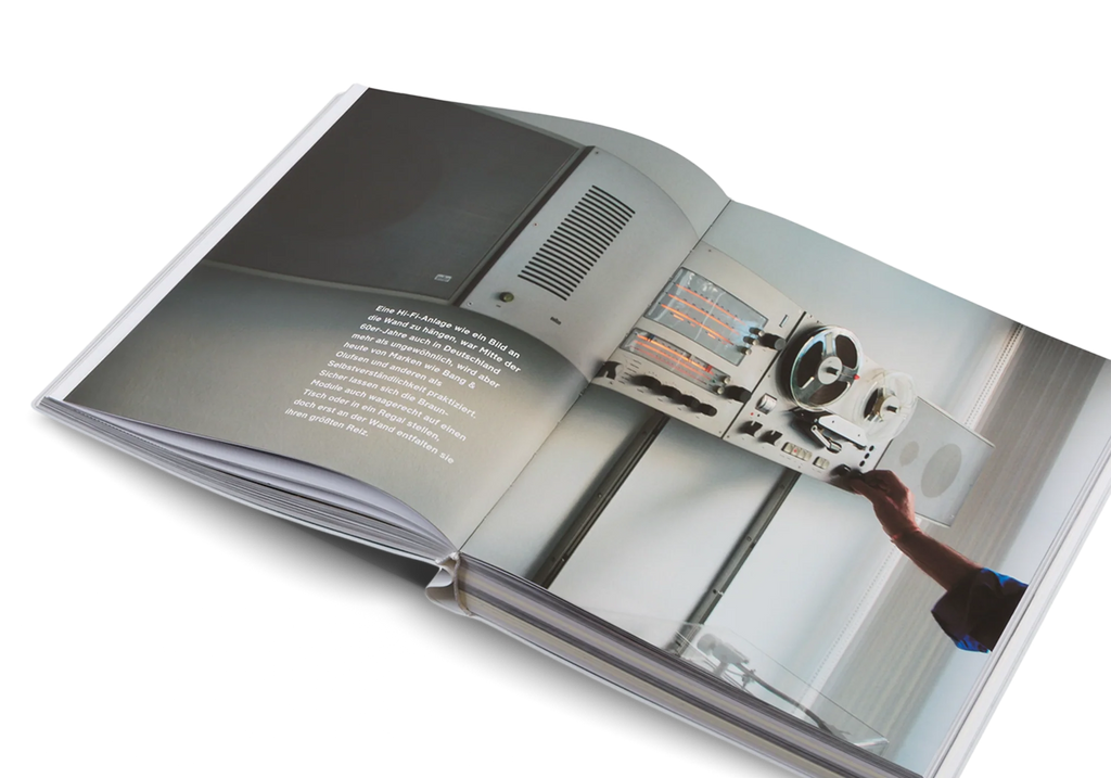 DIETER RAMS
