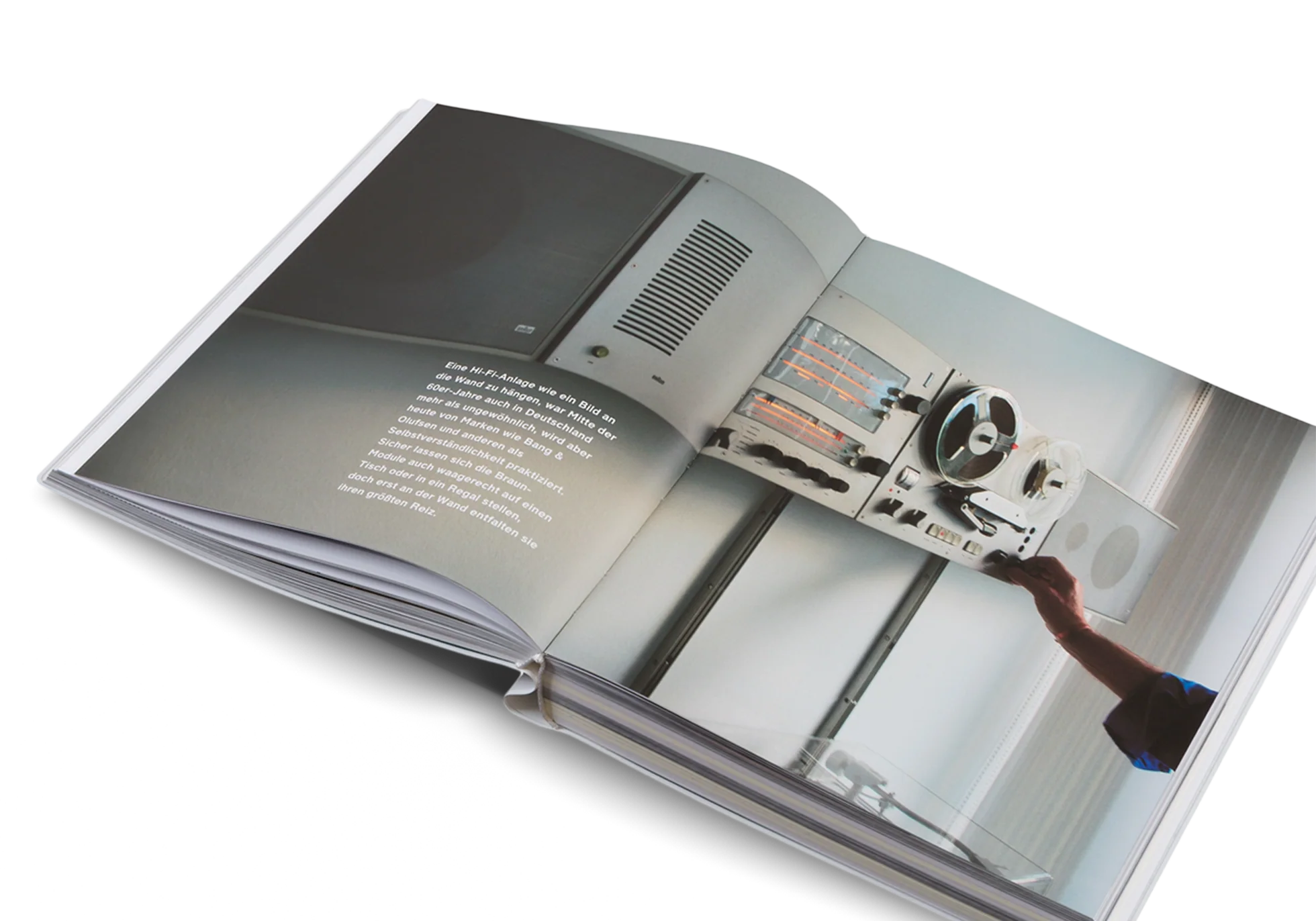 DIETER RAMS