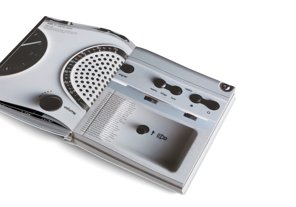 DIETER RAMS