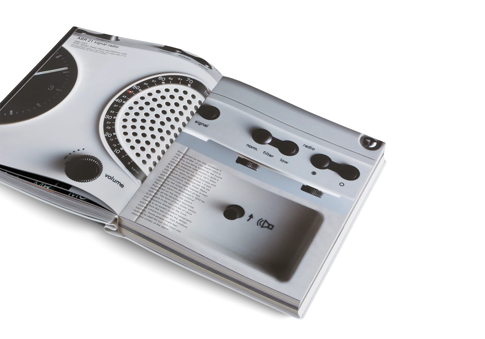 DIETER RAMS